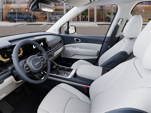 new 2026 Kia Carnival car, priced at $44,055