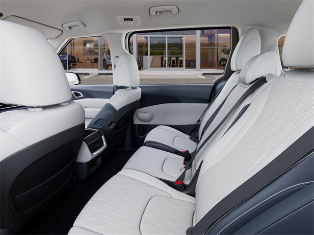 new 2026 Kia Carnival car, priced at $44,055