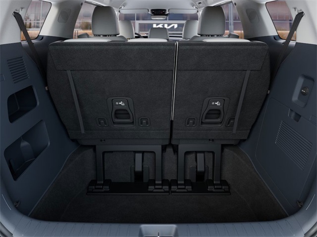 new 2026 Kia Carnival car, priced at $44,055