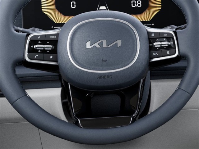 new 2026 Kia Carnival car, priced at $44,055