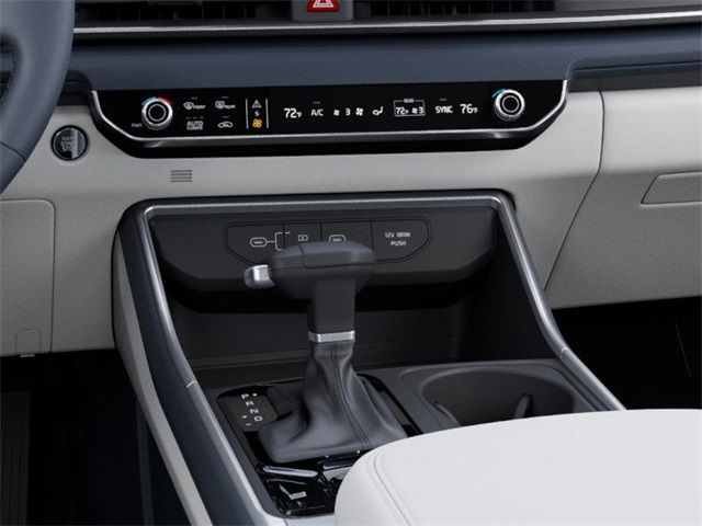 new 2026 Kia Carnival car, priced at $44,055