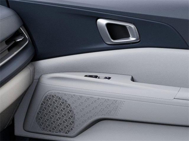 new 2026 Kia Carnival car, priced at $44,055