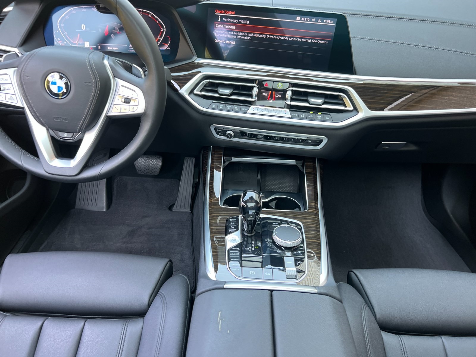used 2020 BMW X7 car, priced at $33,978