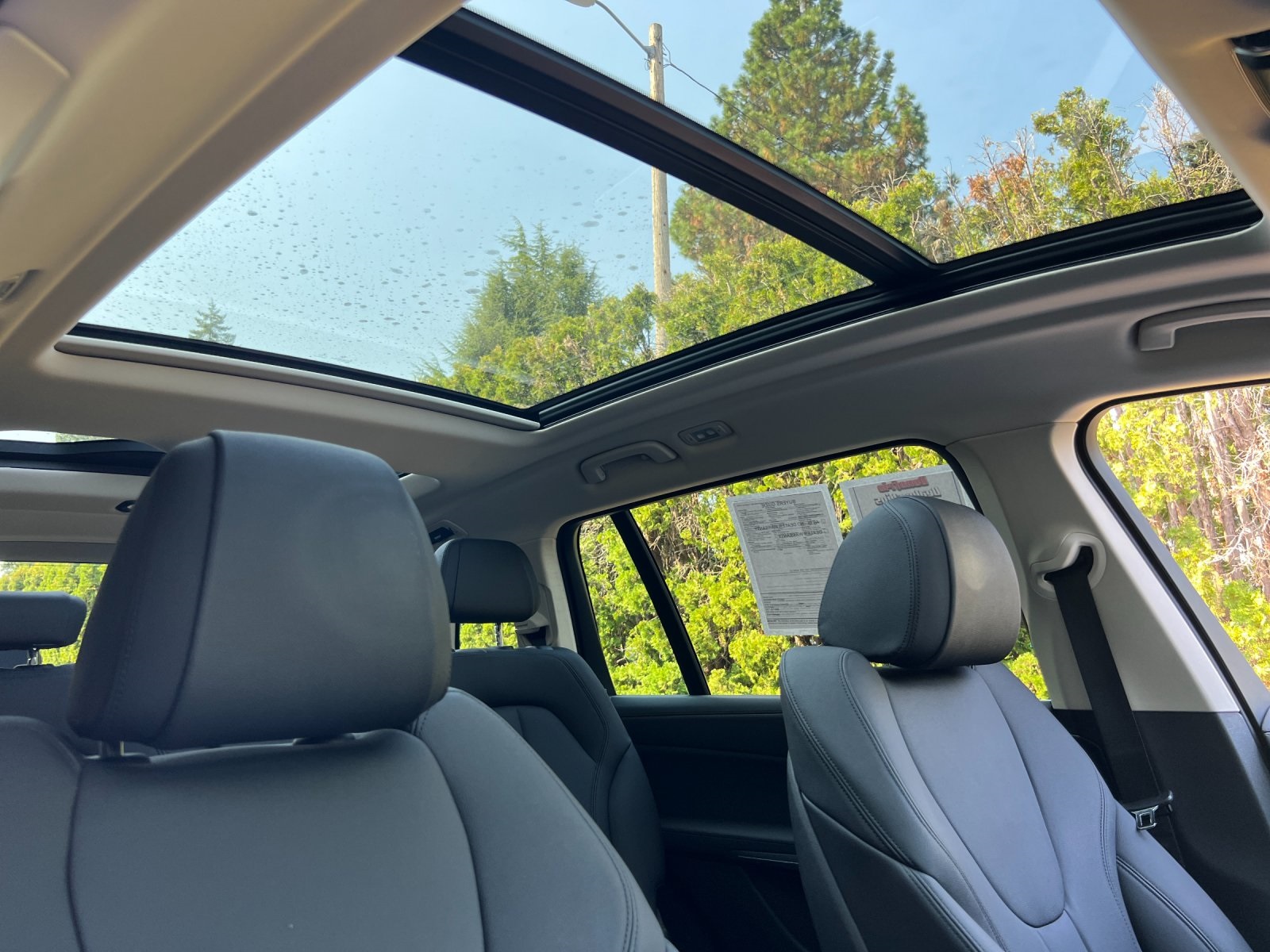 used 2020 BMW X7 car, priced at $33,978