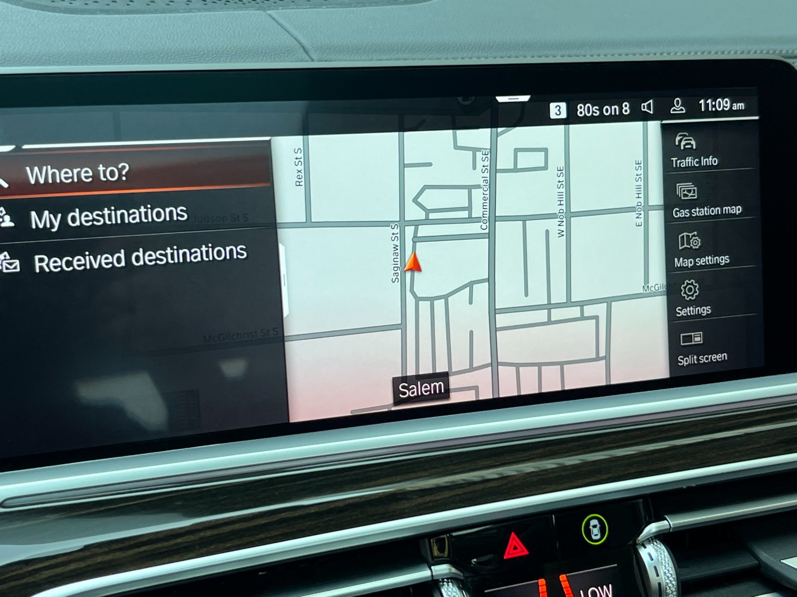 used 2020 BMW X7 car, priced at $33,978