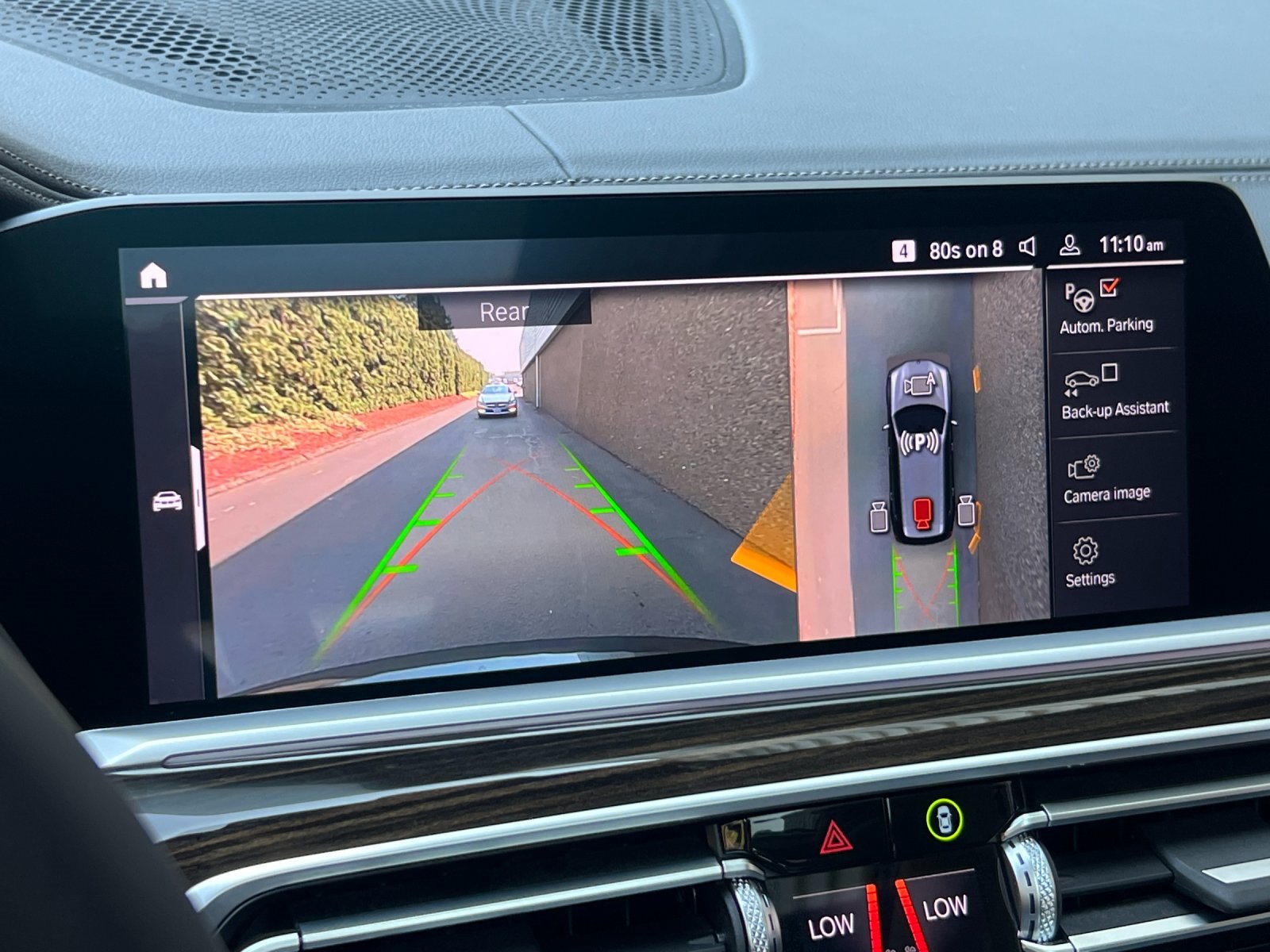 used 2020 BMW X7 car, priced at $33,978