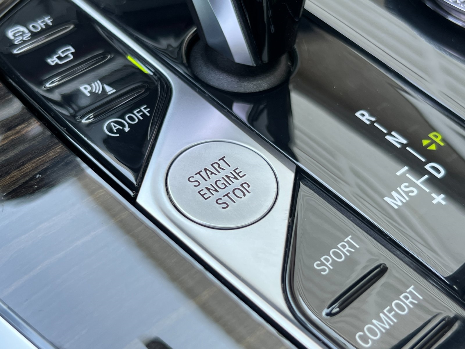 used 2020 BMW X7 car, priced at $33,978