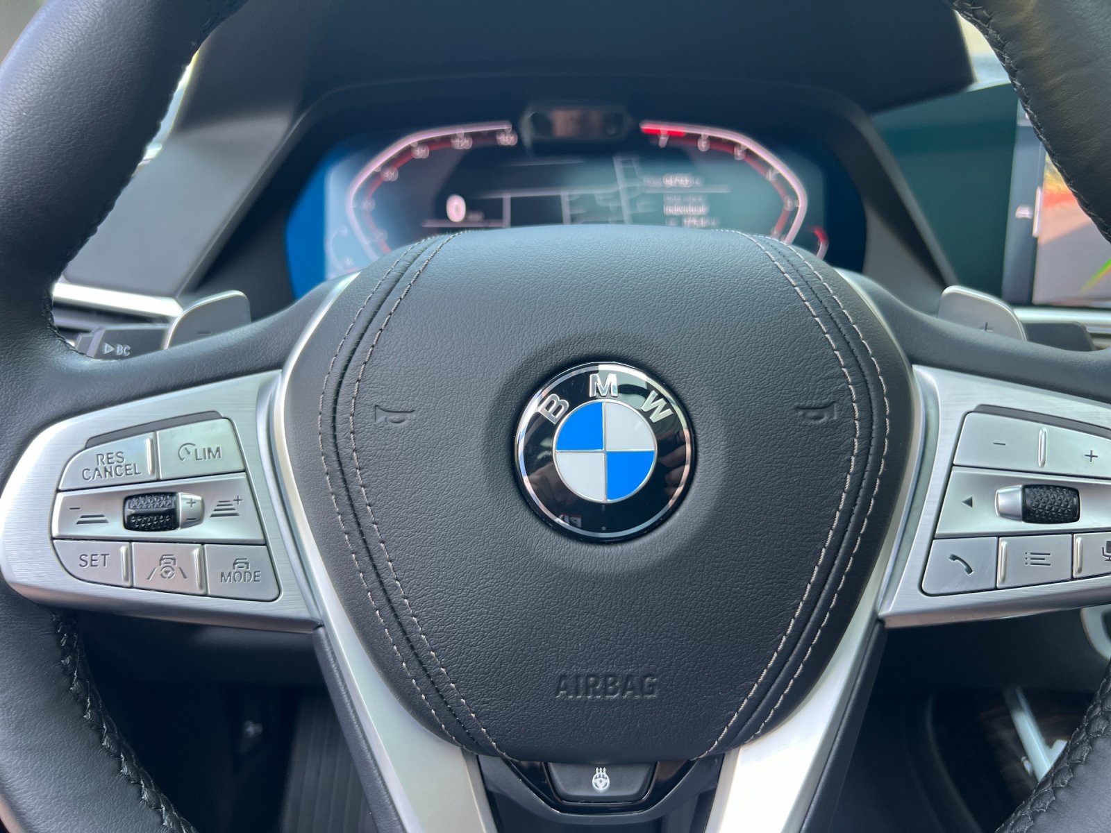 used 2020 BMW X7 car, priced at $33,978