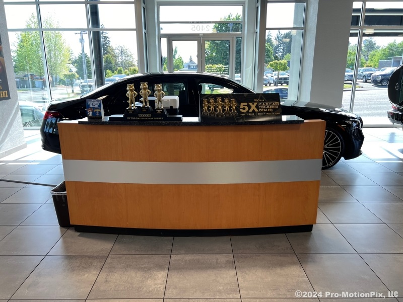 used 2020 BMW X7 car, priced at $33,978