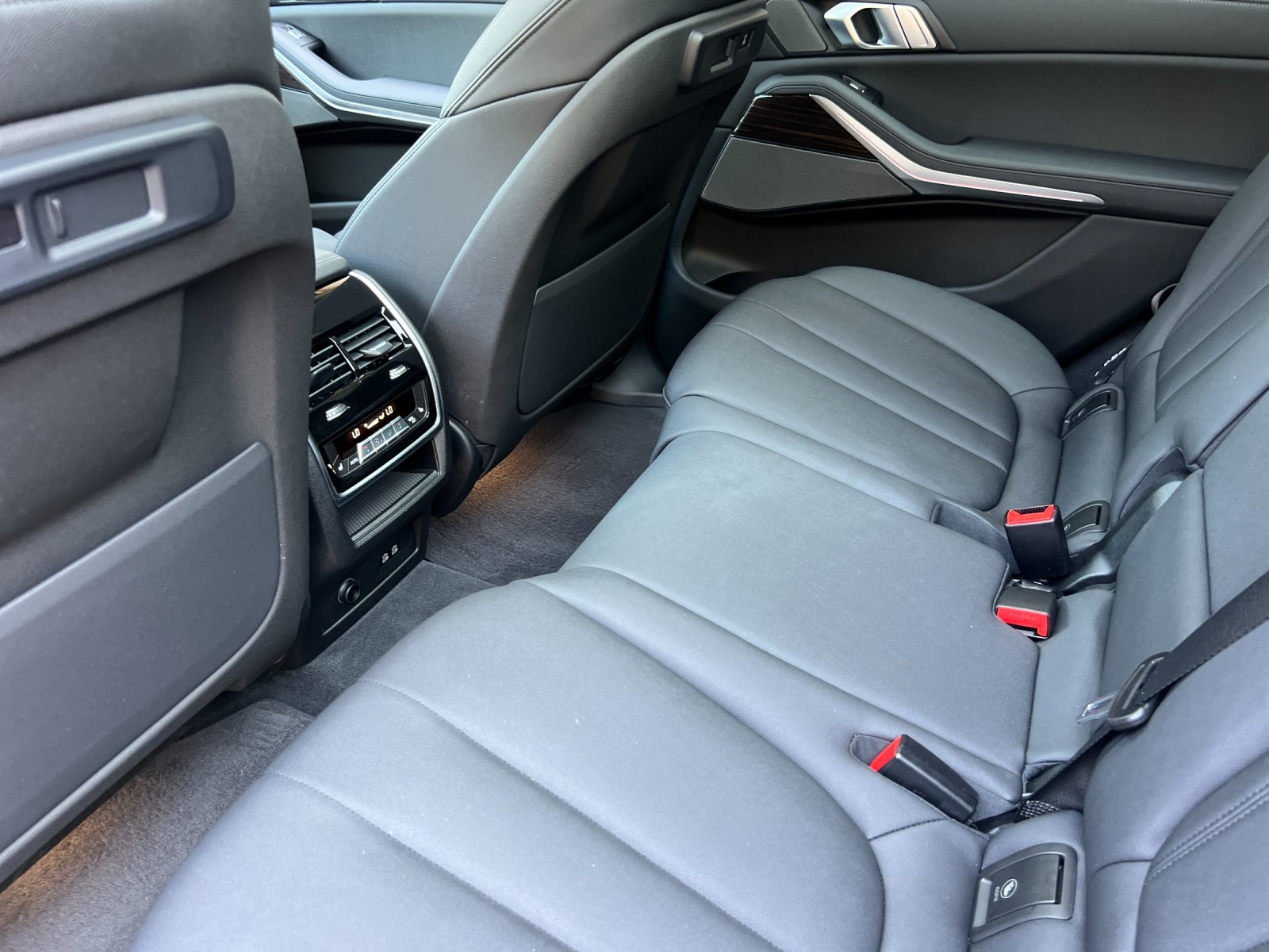 used 2020 BMW X7 car, priced at $33,978