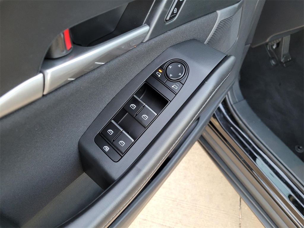 used 2025 Mazda CX-30 car, priced at $24,990