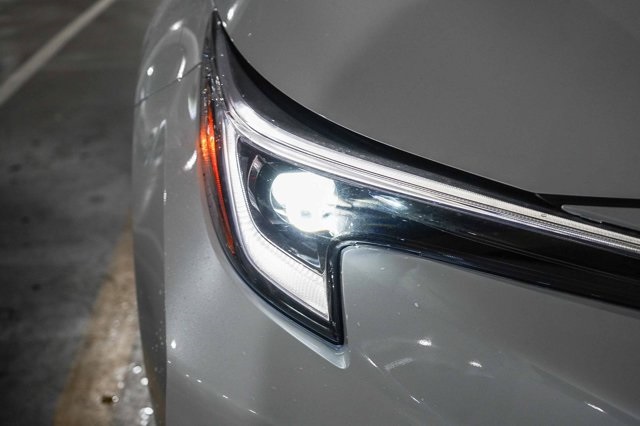 new 2026 Toyota Corolla car, priced at $27,697