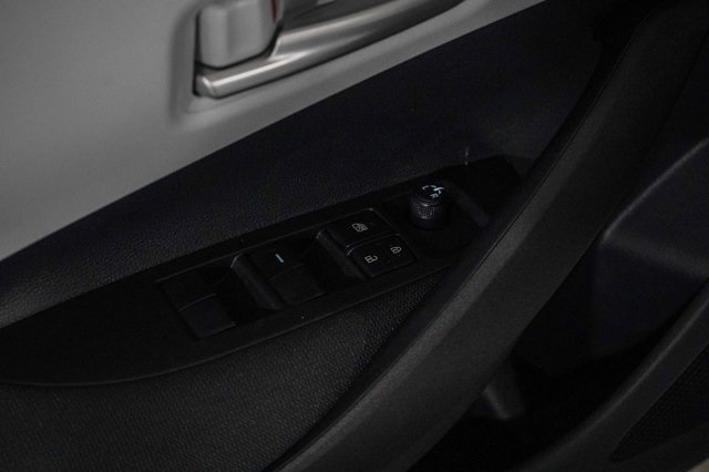 new 2026 Toyota Corolla car, priced at $27,697