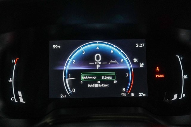 new 2026 Toyota Corolla car, priced at $27,697