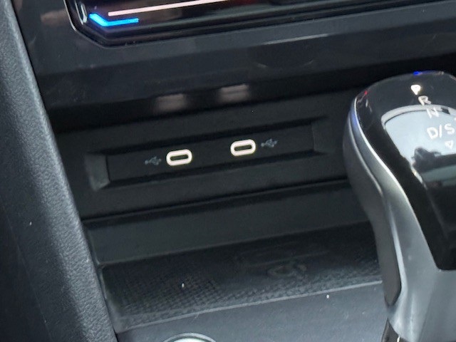 used 2022 Volkswagen Tiguan car, priced at $21,997