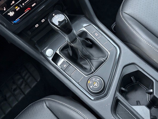 used 2022 Volkswagen Tiguan car, priced at $21,997