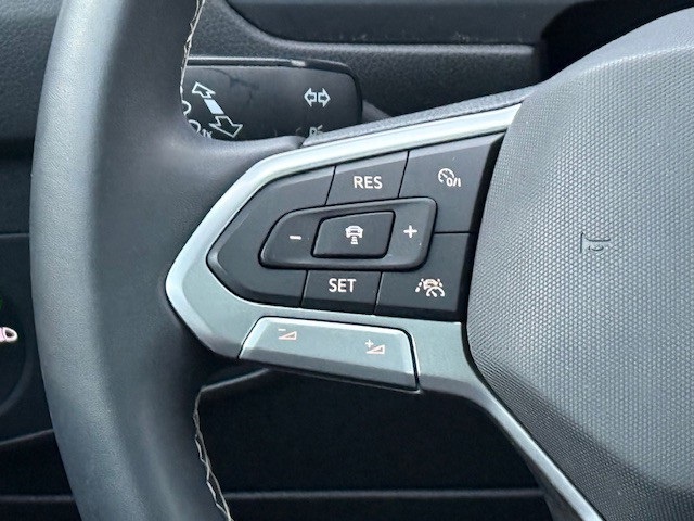 used 2022 Volkswagen Tiguan car, priced at $21,997