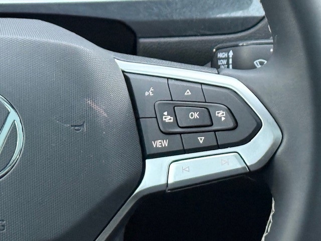 used 2022 Volkswagen Tiguan car, priced at $21,997