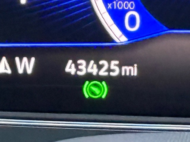 used 2022 Volkswagen Tiguan car, priced at $21,997