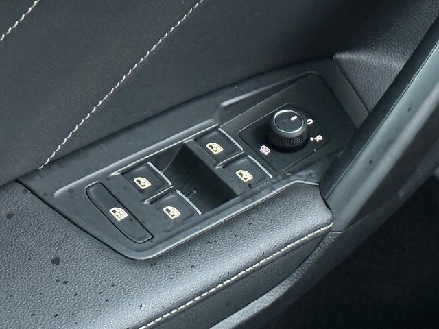 used 2022 Volkswagen Tiguan car, priced at $21,997