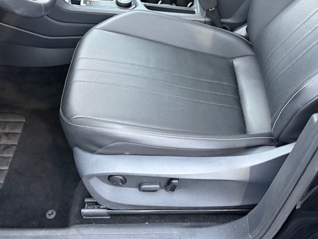 used 2022 Volkswagen Tiguan car, priced at $21,997