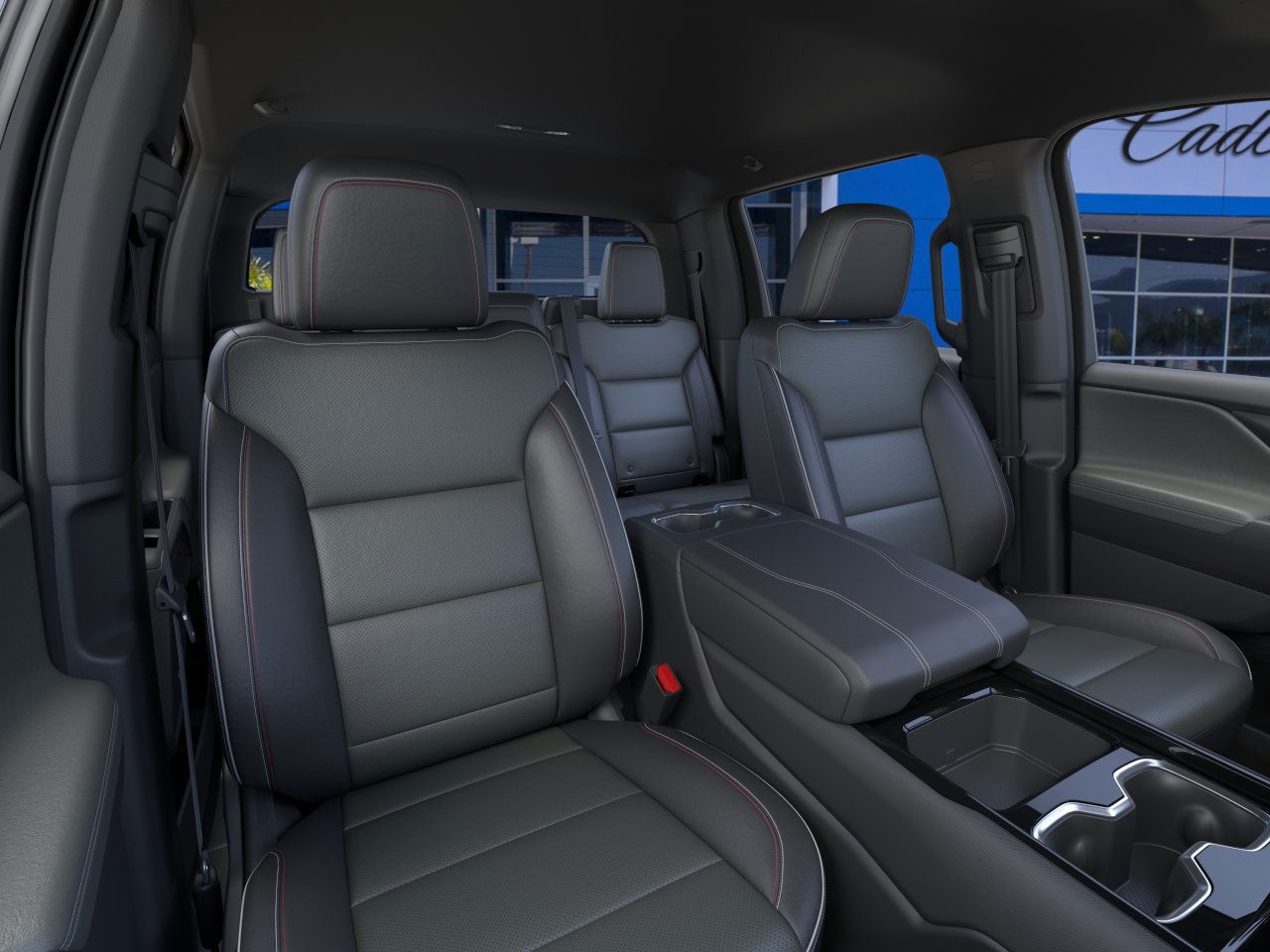 new 2026 Chevrolet Silverado EV car, priced at $72,595