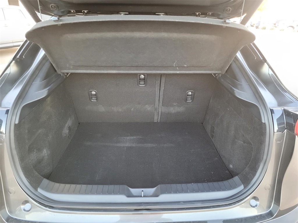 used 2025 Mazda CX-30 car, priced at $31,495