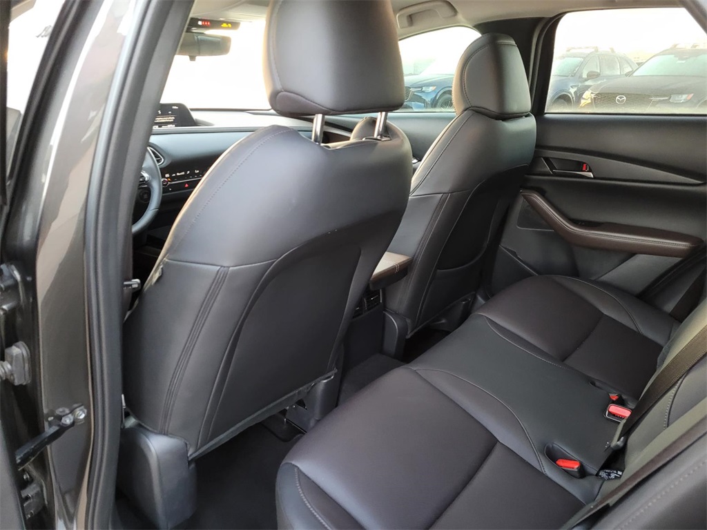 used 2025 Mazda CX-30 car, priced at $31,495