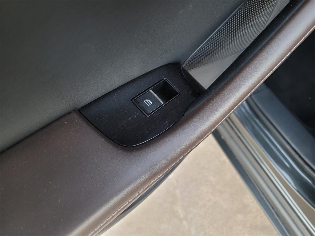 used 2025 Mazda CX-30 car, priced at $31,495