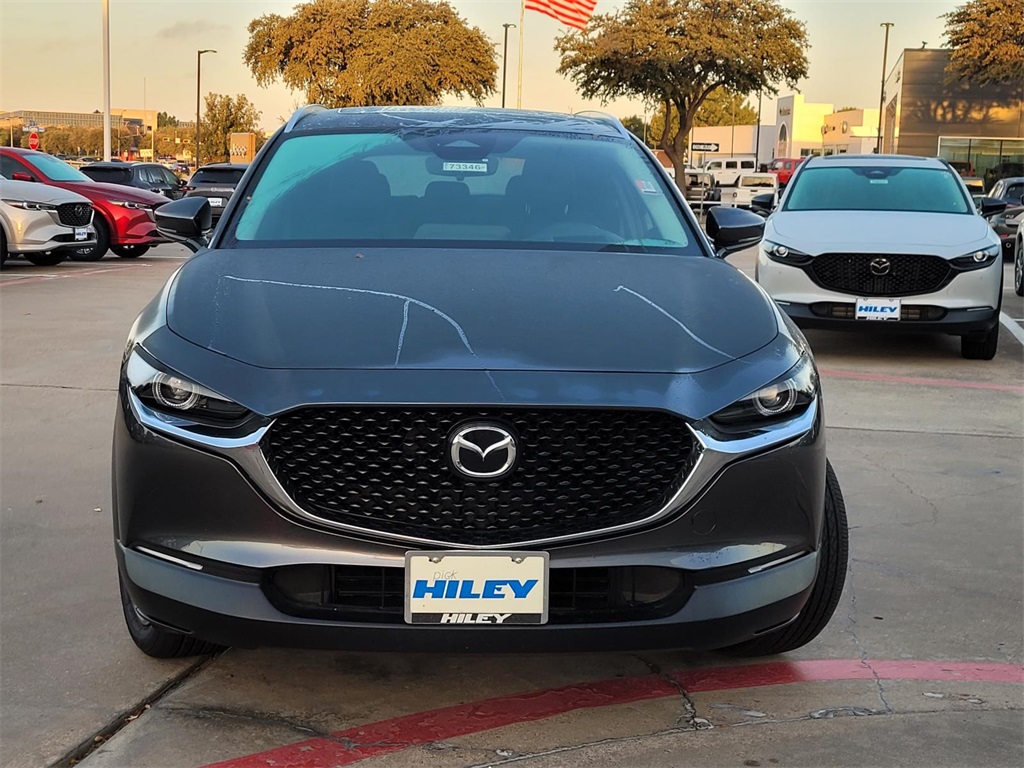 used 2025 Mazda CX-30 car, priced at $31,495
