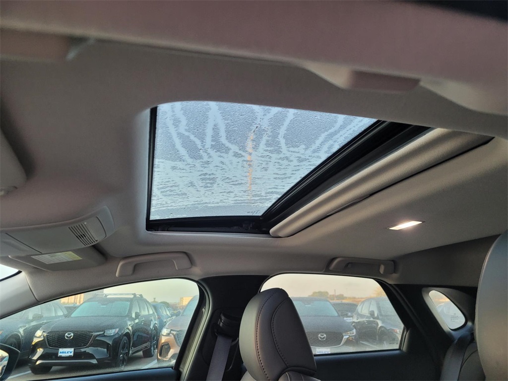 used 2025 Mazda CX-30 car, priced at $31,495