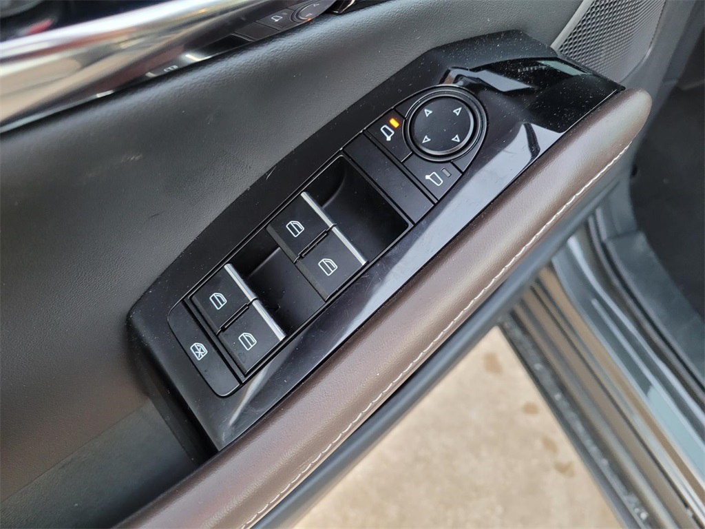 used 2025 Mazda CX-30 car, priced at $31,495