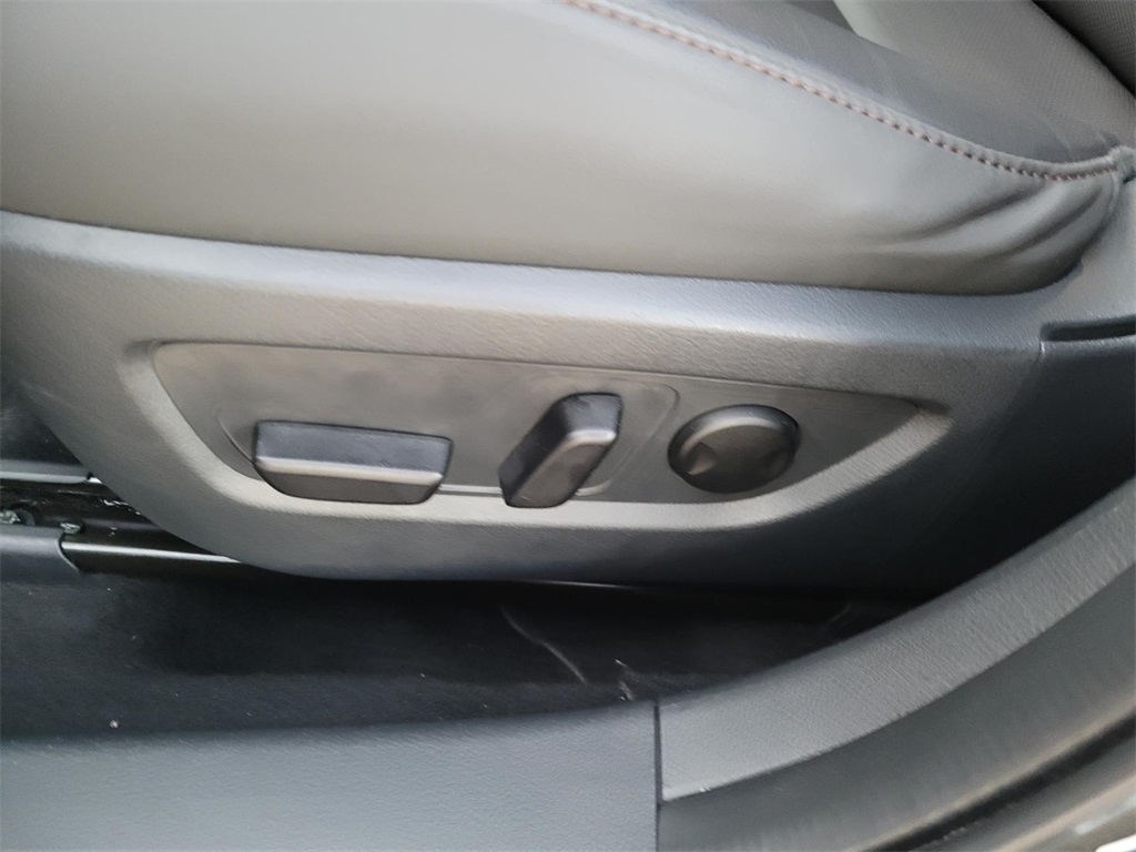 used 2025 Mazda CX-30 car, priced at $31,495