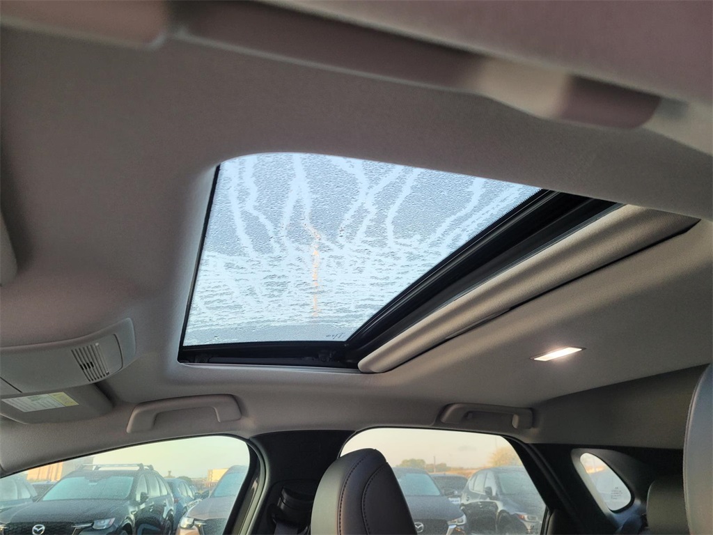 used 2025 Mazda CX-30 car, priced at $31,495