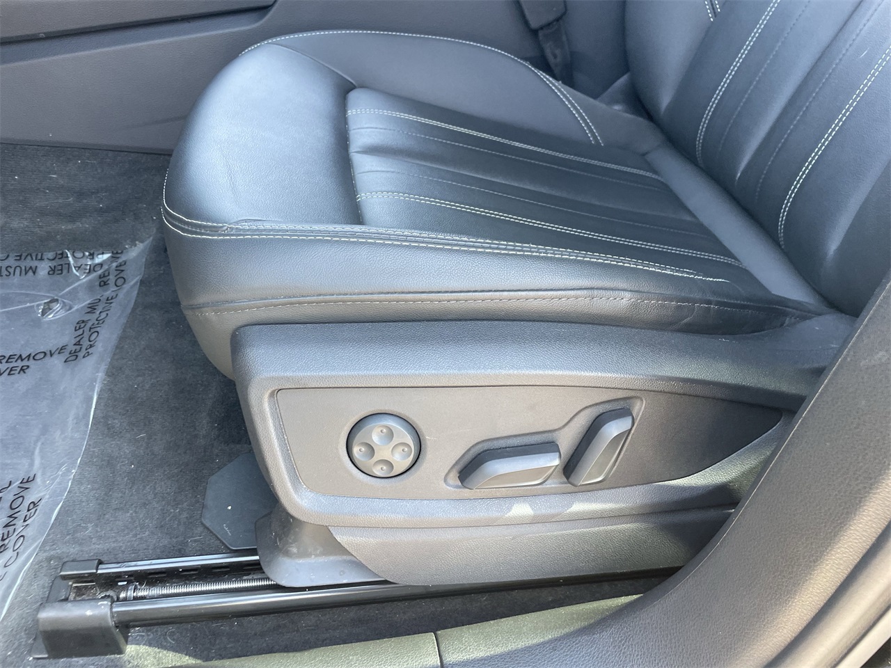 used 2022 Audi Q5 car, priced at $27,024