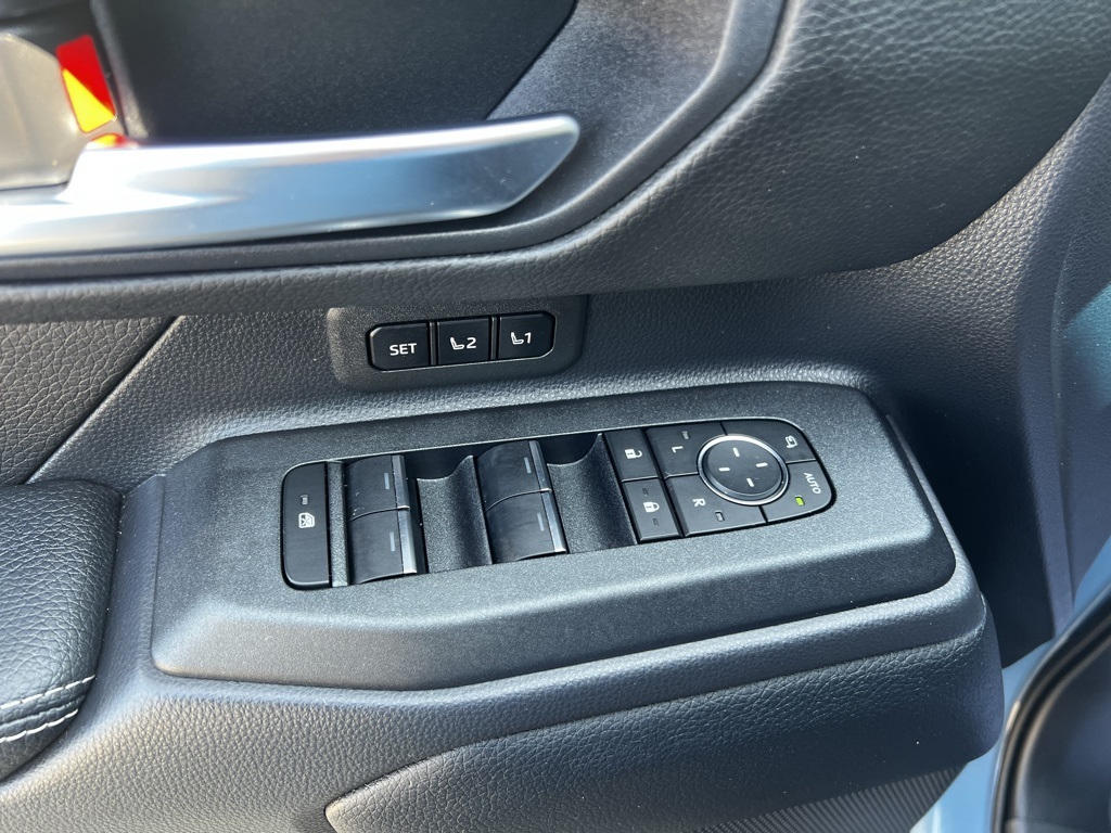 used 2024 Toyota Land Cruiser car, priced at $64,903