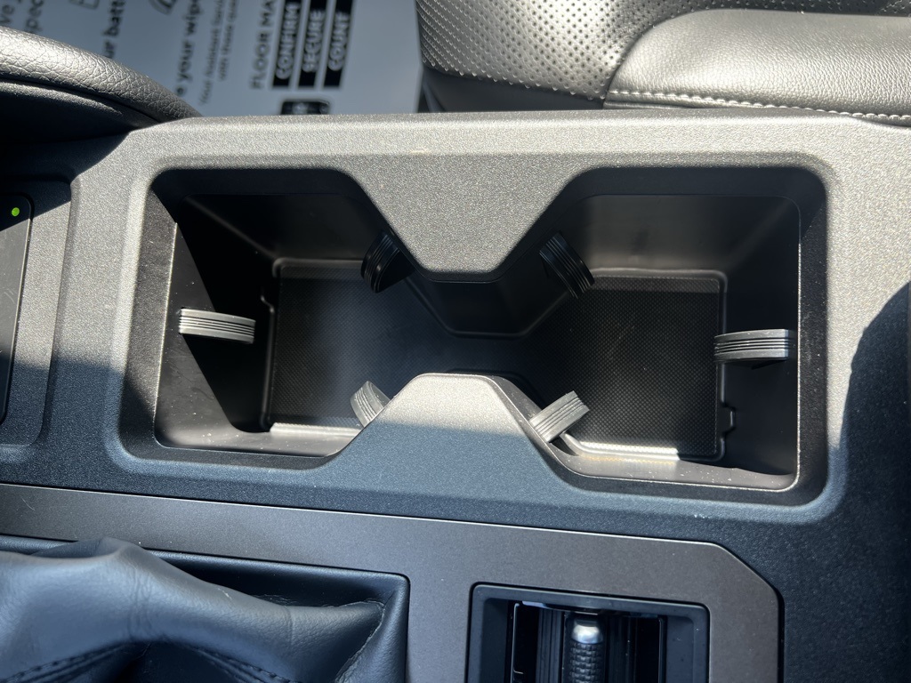 used 2024 Toyota Land Cruiser car, priced at $64,903