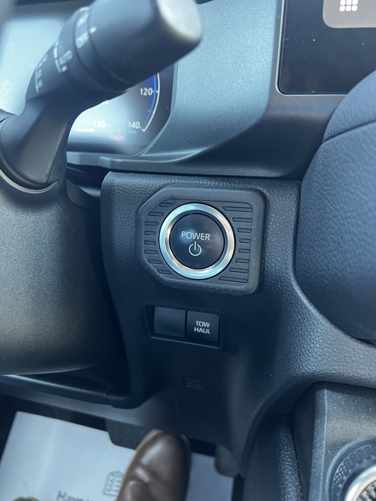 used 2024 Toyota Land Cruiser car, priced at $64,903