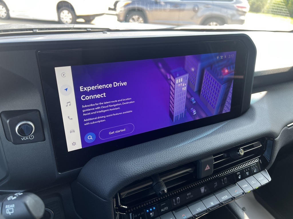 used 2024 Toyota Land Cruiser car, priced at $64,903