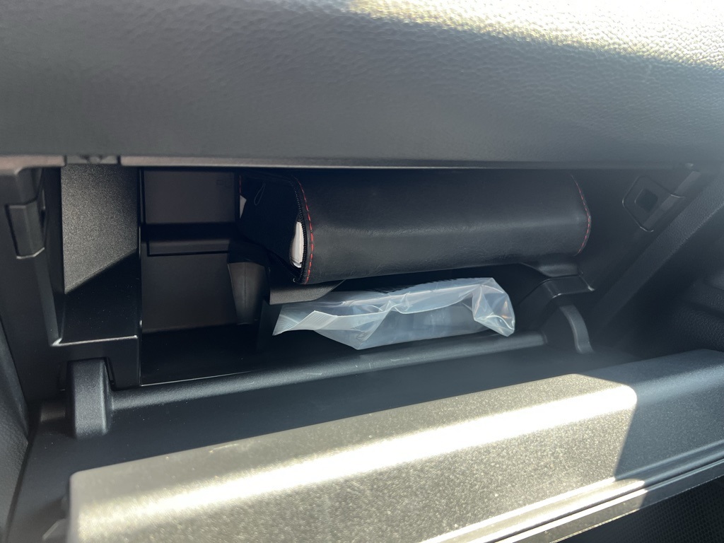 used 2024 Toyota Land Cruiser car, priced at $64,903