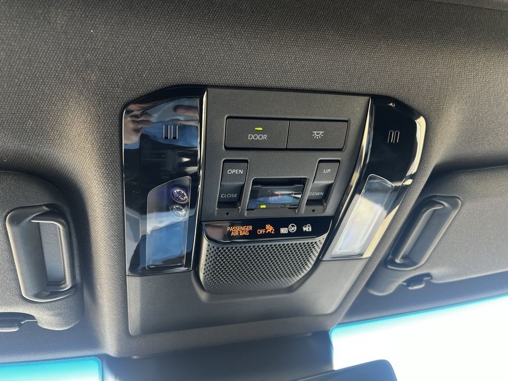 used 2024 Toyota Land Cruiser car, priced at $64,903