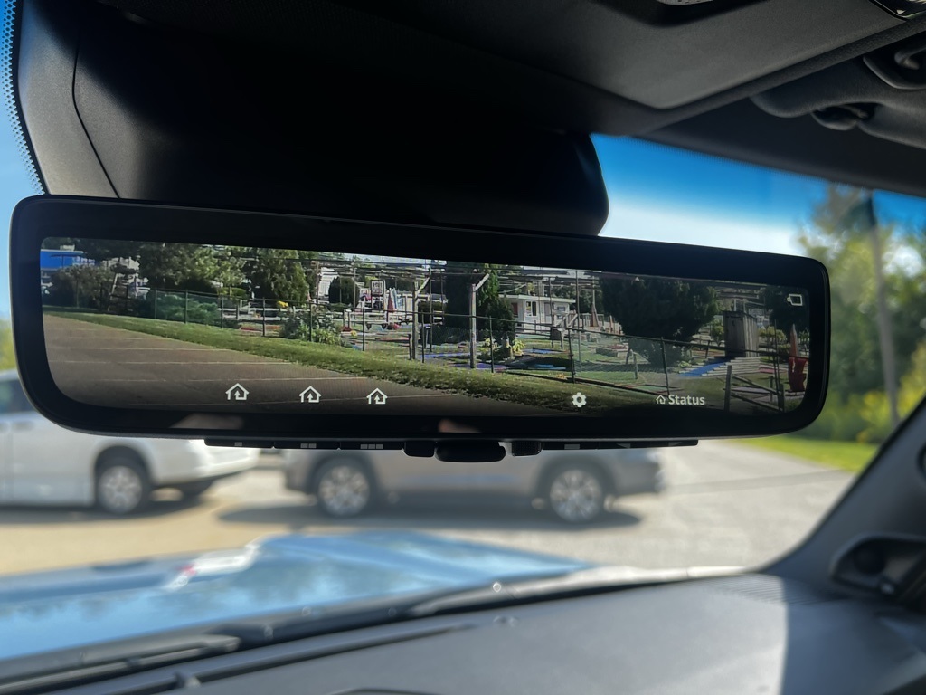 used 2024 Toyota Land Cruiser car, priced at $64,903