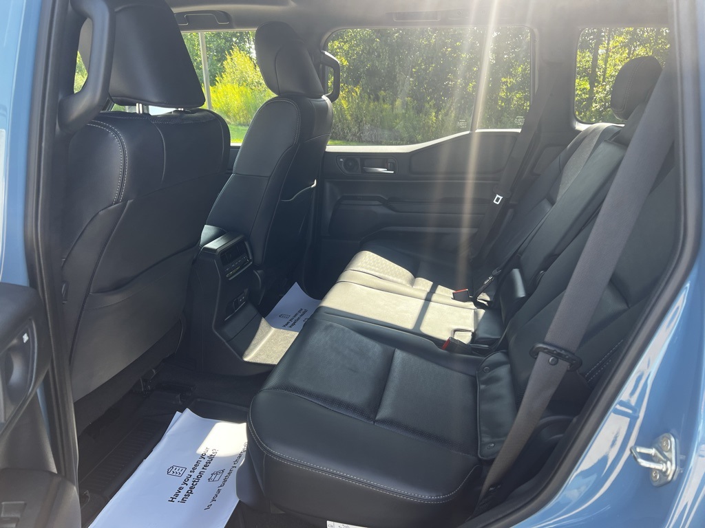 used 2024 Toyota Land Cruiser car, priced at $64,903