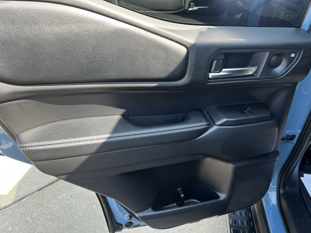 used 2024 Toyota Land Cruiser car, priced at $64,903