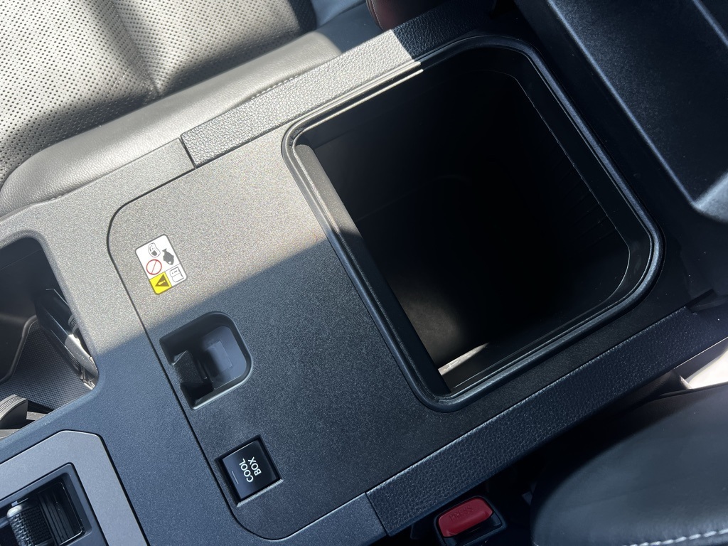 used 2024 Toyota Land Cruiser car, priced at $64,903