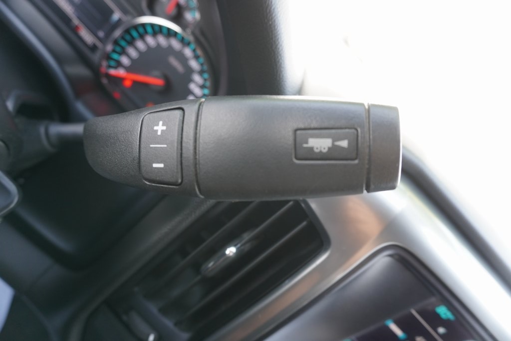 used 2018 Chevrolet Silverado 1500 car, priced at $25,000
