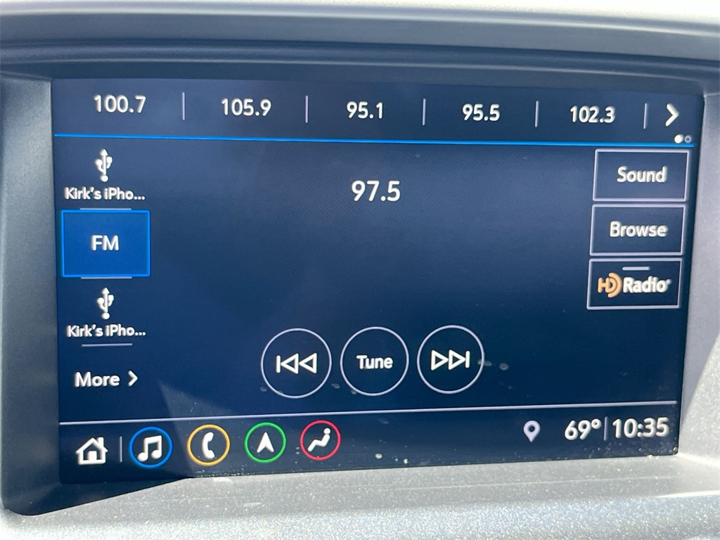 used 2019 Chevrolet Colorado car, priced at $32,900