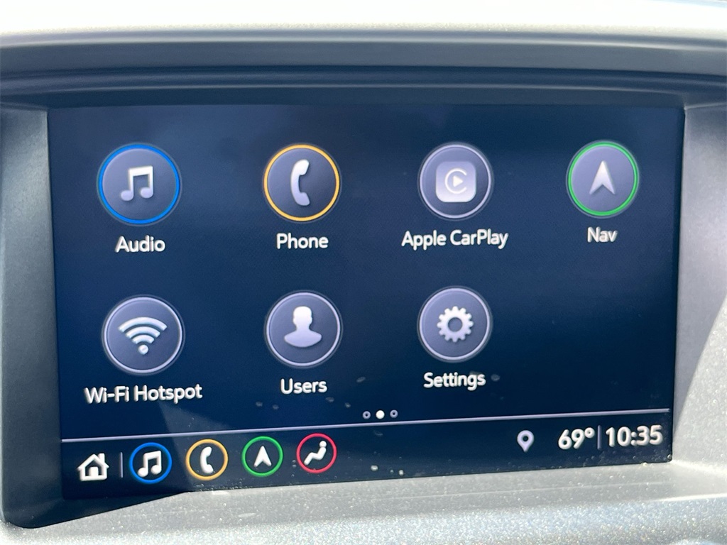 used 2019 Chevrolet Colorado car, priced at $32,900