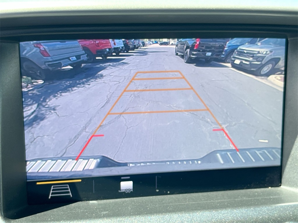 used 2019 Chevrolet Colorado car, priced at $32,900