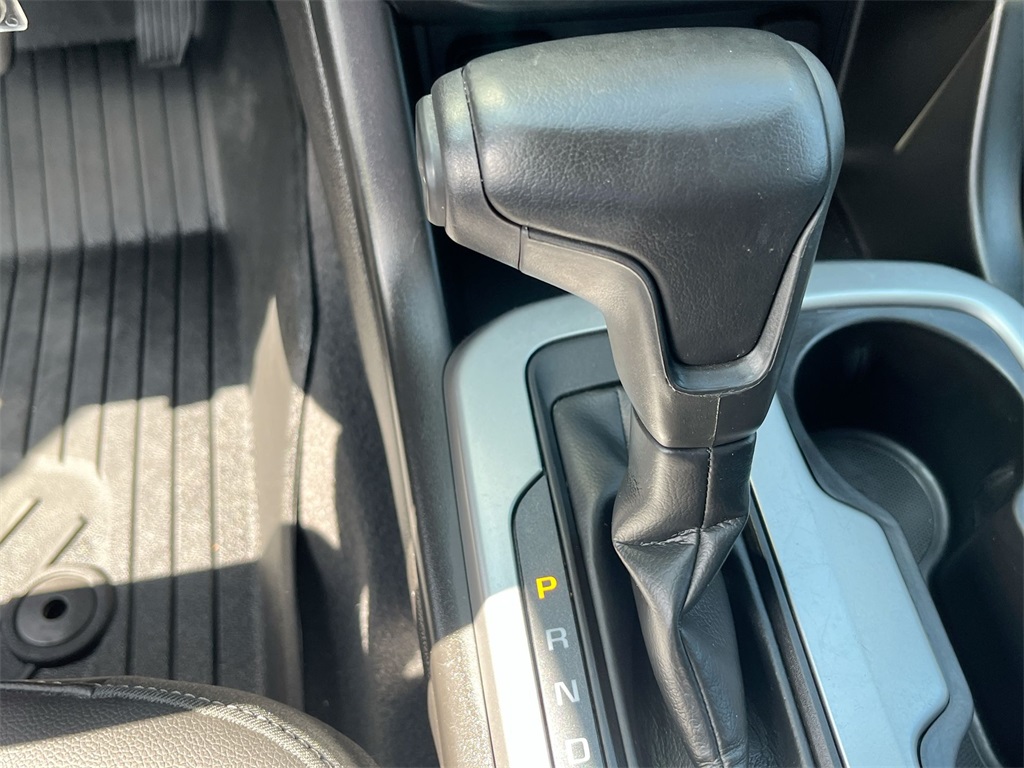 used 2019 Chevrolet Colorado car, priced at $32,900